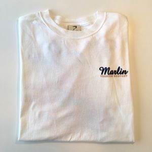 Marlin Trading Southern Comfort XL Shirt